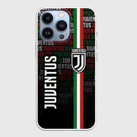 Чехол для iPhone 13 Pro с принтом JUVENTUS в Тюмени,  |  | 2019 | 2020 | cr7 | cristiano ronaldo | juve | juventus | juvi. | ronaldo | криро | криш | криштиано | криштиану | роналдо | роналду | футбольная | юве | ювентус | юви