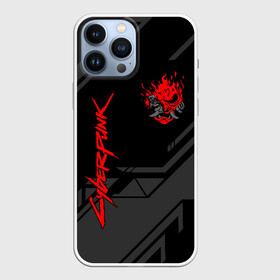 Чехол для iPhone 13 Pro Max с принтом CYBERPUNK 2077   КИБЕРПАНК 2077 в Тюмени,  |  | cd project red | cyberpunk 2077 | keanu reeves | samurai | киану ривз | киберпанк 2077 | самураи