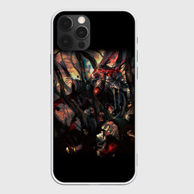 Чехол для iPhone 12 Pro Max с принтом Overlord (4) в Тюмени, Силикон |  | anime | king | manga | overlord | аинз оал гоун | альбедо | аниме | манга | оверлорд | повелитель
