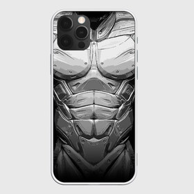 Чехол для iPhone 12 Pro Max с принтом Crysis Экзоскелет в Тюмени, Силикон |  | crysis | style | бронь | броня | внешность | доспехи | костюм | крайзис | крайсис | кризис | крисис | мышцы | облик | пресс | робот | скин | тело | титан | торс | экзоскелет