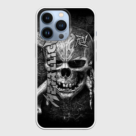 Чехол для iPhone 13 Pro с принтом Metallica в Тюмени,  |  | album | black | concert | heavy | kirk | metal | metallica | music | rock | tolls | джеймс хэтфилд | кирк хэмметт | клифф бёртон | ларс ульрих | метал | металлика | трэш