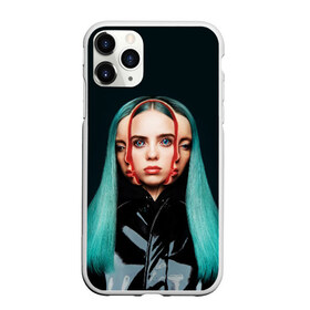 Чехол для iPhone 11 Pro матовый с принтом BILLIE EILISH в Тюмени, Силикон |  | ayelish | bad guy | bellyache | bilie eilish | bilie elish | billie | billie eilish | eilish | electronic | elish | music | били айлиш | билли айлиш | эйлиш | элиш