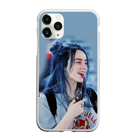 Чехол для iPhone 11 Pro матовый с принтом BILLIE EILISH в Тюмени, Силикон |  | ayelish | bad guy | bellyache | bilie eilish | bilie elish | billie | billie eilish | eilish | electronic | elish | music | били айлиш | билли айлиш | эйлиш | элиш