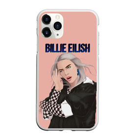 Чехол для iPhone 11 Pro матовый с принтом BILLIE EILISH в Тюмени, Силикон |  | ayelish | bad guy | bellyache | bilie eilish | bilie elish | billie | billie eilish | eilish | electronic | elish | music | били айлиш | билли айлиш | эйлиш | элиш