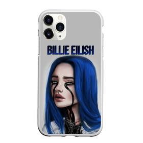 Чехол для iPhone 11 Pro матовый с принтом BILLIE EILISH в Тюмени, Силикон |  | ayelish | bad guy | bellyache | bilie eilish | bilie elish | billie | billie eilish | eilish | electronic | elish | music | били айлиш | билли айлиш | эйлиш | элиш