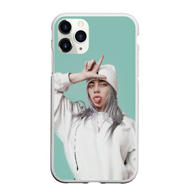 Чехол для iPhone 11 Pro матовый с принтом BILLIE EILISH в Тюмени, Силикон |  | ayelish | bad guy | bellyache | bilie eilish | bilie elish | billie | billie eilish | eilish | electronic | elish | music | били айлиш | билли айлиш | эйлиш | элиш