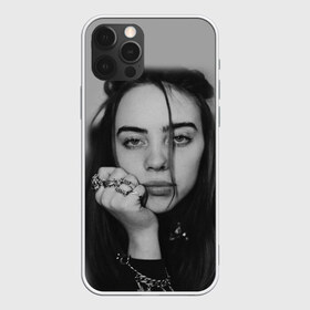 Чехол для iPhone 12 Pro Max с принтом BILLIE EILISH в Тюмени, Силикон |  | Тематика изображения на принте: ayelish | bad guy | bellyache | bilie eilish | bilie elish | billie | billie eilish | eilish | electronic | elish | music | били айлиш | билли айлиш | эйлиш | элиш