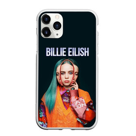 Чехол для iPhone 11 Pro матовый с принтом BILLIE EILISH в Тюмени, Силикон |  | ayelish | bad guy | bellyache | bilie eilish | bilie elish | billie | billie eilish | eilish | electronic | elish | music | били айлиш | билли айлиш | эйлиш | элиш