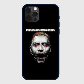 Чехол для iPhone 12 Pro Max с принтом Rammstein в Тюмени, Силикон |  | Тематика изображения на принте: amerika | art | germany | logo | rammstein | rock | till lindemann | арт | германия | группа | логотип | музыка | немецкая группа | немцы | песня | раммштайн | рамштайн | рок