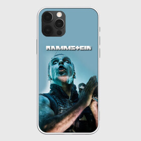 Чехол для iPhone 12 Pro Max с принтом Rammstein в Тюмени, Силикон |  | Тематика изображения на принте: amerika | art | germany | logo | rammstein | rock | till lindemann | арт | германия | группа | логотип | музыка | немецкая группа | немцы | песня | раммштайн | рамштайн | рок