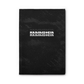 Обложка для автодокументов с принтом Rammstein в Тюмени, натуральная кожа |  размер 19,9*13 см; внутри 4 больших “конверта” для документов и один маленький отдел — туда идеально встанут права | amerika | art | germany | logo | rammstein | rock | till lindemann | арт | германия | группа | логотип | музыка | немецкая группа | немцы | песня | раммштайн | рамштайн | рок