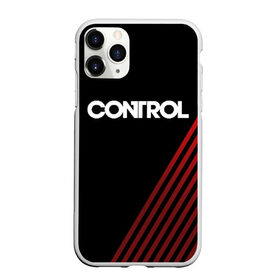 Чехол для iPhone 11 Pro Max матовый с принтом CONTROL в Тюмени, Силикон |  | 2019 | bureau | control | courtney | faden | game | games | hiss | hope | jesse | remedy | shooter | бюро | джесси | игра | игры | контрол | кортни | фейденс | фэйден | хоуп | шипящие | шутер