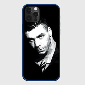 Чехол для iPhone 12 Pro с принтом Till Lindemann в Тюмени, силикон | область печати: задняя сторона чехла, без боковых панелей | du hast | heavy | herzeleid | metal | mutter | rammstein | reise | rosenrot | sehnsucht | till lindemann | группа | метал | рамштайн | рок | тилль линдеманн | хард