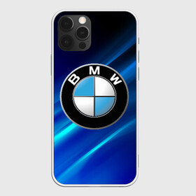 Чехол для iPhone 12 Pro с принтом BMW (РЕДАЧ) в Тюмени, силикон | область печати: задняя сторона чехла, без боковых панелей | bmw | bmw performance | m | motorsport | performance | бмв | моторспорт