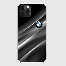 Чехол для iPhone 12 Pro с принтом BMW | БМВ в Тюмени, силикон | область печати: задняя сторона чехла, без боковых панелей | bmw | bmw performance | m | motorsport | performance | бмв | моторспорт