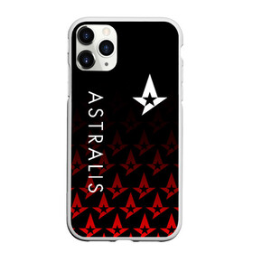 Чехол для iPhone 11 Pro матовый с принтом ASTRALIS в Тюмени, Силикон |  | astralis | awp | counter strike | cs go | cs go global offensive | faze clan | hyper beast | team liquid | астралис | тим ликвид | фейз клан | хайпер бист