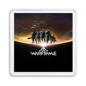 Магнит 55*55 с принтом WARFRAME Planet в Тюмени, Пластик | Размер: 65*65 мм; Размер печати: 55*55 мм | Тематика изображения на принте: excalibur | game | games | inaros | ivara | logo | lotus | nezha | rhino | saryn | stalker | symbol | tenno | trinity | warframe | варфрейм | игра | игры | лого | лотос | раса | символ | сталкер | тэнно | экзоскелет