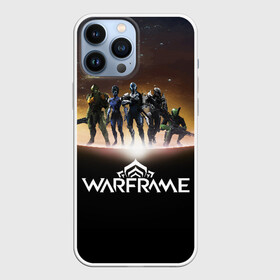 Чехол для iPhone 13 Pro Max с принтом WARFRAME Planet в Тюмени,  |  | excalibur | game | games | inaros | ivara | logo | lotus | nezha | rhino | saryn | stalker | symbol | tenno | trinity | warframe | варфрейм | игра | игры | лого | лотос | раса | символ | сталкер | тэнно | экзоскелет