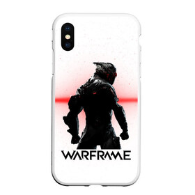 Чехол для iPhone XS Max матовый с принтом WARFRAME в Тюмени, Силикон | Область печати: задняя сторона чехла, без боковых панелей | excalibur | game | games | inaros | ivara | logo | lotus | nezha | rhino | saryn | stalker | symbol | tenno | trinity | warframe | варфрейм | игра | игры | лого | лотос | раса | символ | сталкер | тэнно | экзоскелет