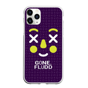 Чехол для iPhone 11 Pro матовый с принтом GONE.Fludd в Тюмени, Силикон |  | chaos | fludd | gone | gone fludd | gone.fludd | gonefludd | rap | гон | зашей | мамбл | русский | рэп | рэпер | сахарный | суперчуитс | флад | фладд | флексикон | хаос | человек | чизарп | чуитс | швепс | швепсово