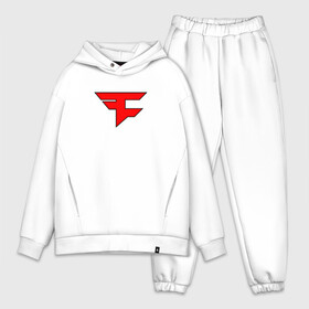 Мужской костюм хлопок OVERSIZE с принтом FAZE CLAN в Тюмени,  |  | astralis | awp | counter strike | cs go | cs go global offensive | faze clan | hyper beast | team liquid | астралис | тим ликвид | фейз клан | хайпер бист