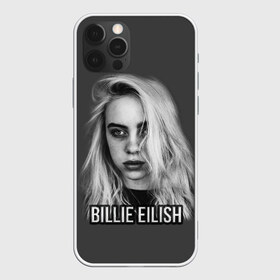 Чехол для iPhone 12 Pro Max с принтом BILLIE EILISH в Тюмени, Силикон |  | Тематика изображения на принте: ayelish | bad guy | bellyache | bilie eilish | bilie elish | billie | billie eilish | eilish | electronic | elish | music | били айлиш | билли айлиш | эйлиш | элиш