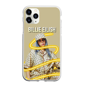 Чехол для iPhone 11 Pro матовый с принтом BILLIE EILISH в Тюмени, Силикон |  | ayelish | bad guy | bellyache | bilie eilish | bilie elish | billie | billie eilish | eilish | electronic | elish | music | били айлиш | билли айлиш | эйлиш | элиш