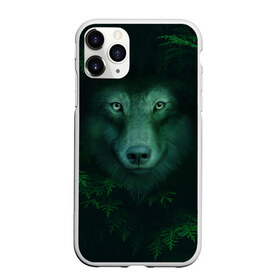Чехол для iPhone 11 Pro Max матовый с принтом Сибирь Лесной волк в Тюмени, Силикон |  | Тематика изображения на принте: safesibiria | siberia | алтай | волк | дикий | елки | ель | лес | охота | сибирь | сибирь горит | сибирьгорит | спаситесибирь | тайга | шерегеш | экология