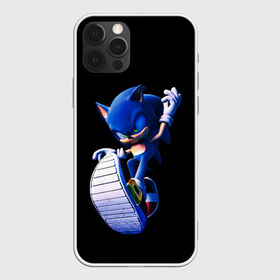 Чехол для iPhone 12 Pro Max с принтом Sonic в Тюмени, Силикон |  | hedgehog | metal sonic | silver | silver the hedgehog | sonic | sonic boom | sonic the hedgehog | еж | ёж сонник | ежик | игры | соник | фильмы