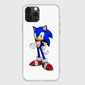 Чехол для iPhone 12 Pro Max с принтом Sonic в Тюмени, Силикон |  | hedgehog | metal sonic | silver | silver the hedgehog | sonic | sonic boom | sonic the hedgehog | еж | ёж сонник | ежик | игры | соник | фильмы