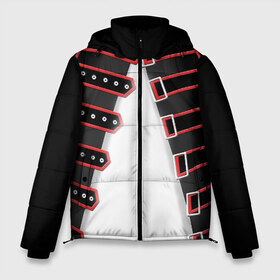 Мужская зимняя куртка 3D с принтом Куртка фредди Меркьюри в Тюмени, верх — 100% полиэстер; подкладка — 100% полиэстер; утеплитель — 100% полиэстер | длина ниже бедра, свободный силуэт Оверсайз. Есть воротник-стойка, отстегивающийся капюшон и ветрозащитная планка. 

Боковые карманы с листочкой на кнопках и внутренний карман на молнии. | bohemian | brian | freddie | john | mercury | must go on | queen | rhapsody | roger | taylor | the miracle | the show | богемская | рапсодия | роджер тейлор | фредди меркьюри