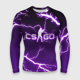 Мужской рашгард 3D с принтом CS GO LIGHTNING STYLE в Тюмени,  |  | astralis | awp | counter strike | cs go | cs go global offensive | faze clan | hyper beast | team liquid | thunder | астралис | молнии | тим ликвид | фейз клан | хайпер бист | шторм