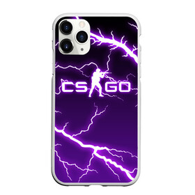 Чехол для iPhone 11 Pro Max матовый с принтом CS GO LIGHTNING STYLE в Тюмени, Силикон |  | Тематика изображения на принте: astralis | awp | counter strike | cs go | cs go global offensive | faze clan | hyper beast | team liquid | thunder | астралис | молнии | тим ликвид | фейз клан | хайпер бист | шторм