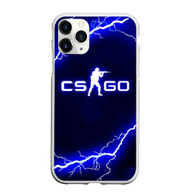 Чехол для iPhone 11 Pro Max матовый с принтом CS GO LIGHTNING STYLE в Тюмени, Силикон |  | Тематика изображения на принте: astralis | awp | counter strike | cs go | cs go global offensive | faze clan | hyper beast | team liquid | thunder | астралис | молнии | тим ликвид | фейз клан | хайпер бист | шторм