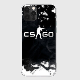 Чехол для iPhone 12 Pro Max с принтом CS GO SMOKE в Тюмени, Силикон |  | astralis | awp | counter strike | cs go | cs go global offensive | faze clan | hyper beast | smoke | team liquid | астралис | дым | тим ликвид | фейз клан | хайпер бист