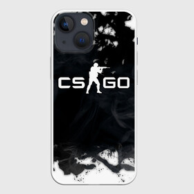 Чехол для iPhone 13 mini с принтом CS GO SMOKE в Тюмени,  |  | astralis | awp | counter strike | cs go | cs go global offensive | faze clan | hyper beast | smoke | team liquid | астралис | дым | тим ликвид | фейз клан | хайпер бист