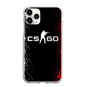 Чехол для iPhone 11 Pro матовый с принтом CS GO в Тюмени, Силикон |  | astralis | awp | counter strike | cs go | cs go global offensive | faze clan | hyper beast | team liquid | астралис | тим ликвид | фейз клан | хайпер бист