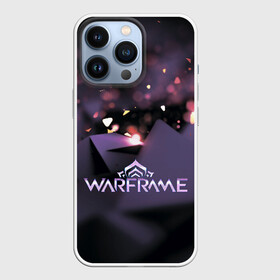 Чехол для iPhone 13 Pro с принтом Warframe в Тюмени,  |  | digital extremes | excalibur | nyx | saryn | space | warframe | варфрэйм | космос | шутер