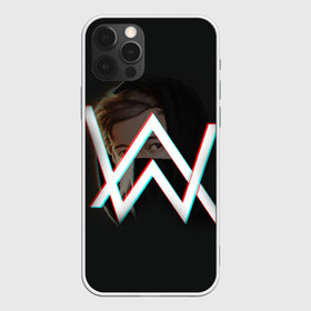 Чехол для iPhone 12 Pro Max с принтом Alan Walker в Тюмени, Силикон |  | Тематика изображения на принте: alan | alone | darkside | different | dj | faded | house | k 391 | live | music | olav | remix | techno | walker | walkers | walkzz | world | алан | диджей | техно | уокер