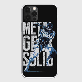 Чехол для iPhone 12 Pro Max с принтом Metal Gear в Тюмени, Силикон |  | big boss | gear | hideo kojima | konami | metal | mgs | mgs5 | raiden | snake | solid | большой босс | конами | мгс | металл | райден | снейка | твердый | хидео кодзима | шестерни