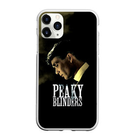 Чехол для iPhone 11 Pro матовый с принтом Острые козырьки в Тюмени, Силикон |  | gin | peaky blinders | shelby | the garrison | альфи соломонс | артур | банда | братья | гаррисон | грейс берджесс | джин | джон | криминал | мафия | острые козырьки | сериал | томас | финн | шелби