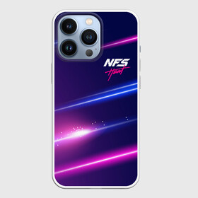 Чехол для iPhone 13 Pro с принтом NFS: Heat (NEON) в Тюмени,  |  | 2019 | auto | for | game | games | heat | logo | need | neon | nfs | racing | speed | symbol | tuning | авто | гонки | жажда | жара | игра | игры | лого | логотип | неон | нфс | символ | скорости | тепло | тюнинг | хеат | хит | хот