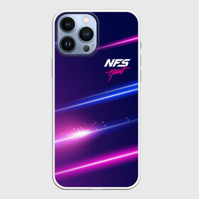 Чехол для iPhone 13 Pro Max с принтом NFS: Heat (NEON) в Тюмени,  |  | 2019 | auto | for | game | games | heat | logo | need | neon | nfs | racing | speed | symbol | tuning | авто | гонки | жажда | жара | игра | игры | лого | логотип | неон | нфс | символ | скорости | тепло | тюнинг | хеат | хит | хот