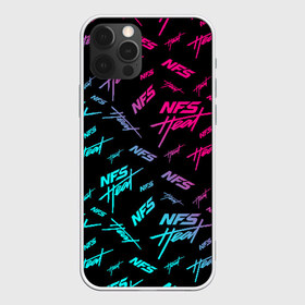 Чехол для iPhone 12 Pro Max с принтом NFS Heat (2019) в Тюмени, Силикон |  | 2019 | auto | for | game | games | heat | logo | need | neon | nfs | racing | speed | symbol | tuning | авто | гонки | жажда | жара | игра | игры | лого | логотип | неон | нфс | символ | скорости | тепло | тюнинг | хеат | хит | хот