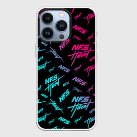 Чехол для iPhone 13 Pro с принтом NFS: Heat (2019) в Тюмени,  |  | 2019 | auto | for | game | games | heat | logo | need | neon | nfs | racing | speed | symbol | tuning | авто | гонки | жажда | жара | игра | игры | лого | логотип | неон | нфс | символ | скорости | тепло | тюнинг | хеат | хит | хот