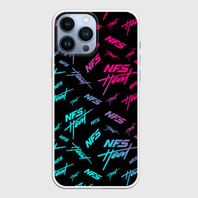 Чехол для iPhone 13 Pro Max с принтом NFS: Heat (2019) в Тюмени,  |  | 2019 | auto | for | game | games | heat | logo | need | neon | nfs | racing | speed | symbol | tuning | авто | гонки | жажда | жара | игра | игры | лого | логотип | неон | нфс | символ | скорости | тепло | тюнинг | хеат | хит | хот