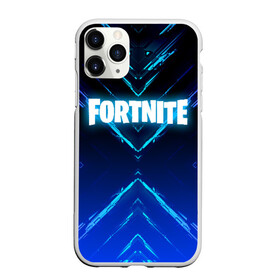 Чехол для iPhone 11 Pro матовый с принтом FORTNITE 10 СЕЗОН в Тюмени, Силикон |  | fortnite | fortnite x | фортнайт