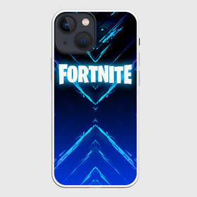 Чехол для iPhone 13 mini с принтом FORTNITE 10 СЕЗОН в Тюмени,  |  | fortnite | fortnite x | фортнайт