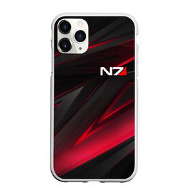 Чехол для iPhone 11 Pro Max матовый с принтом MASS EFFECT N7 в Тюмени, Силикон |  | abstract | geometry | metal | n7 | still | stripes | texture | абстракция | броня | геометрия | костюм | масс эффект | металл | н7 | сталь | стальная броня | текстура | шепард