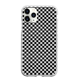 Чехол для iPhone 11 Pro матовый с принтом Checkerboard Color в Тюмени, Силикон |  | Тематика изображения на принте: checkerboard | gradient | бойчик | в клетку | в клеточку | градиент | клетка | музыка | орнамент | френдзона | шахматная доска | шашки
